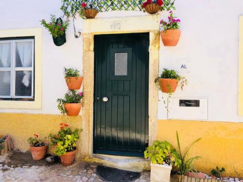 Pé do Castelo - Small studio & garage gîte à louer Assamaça