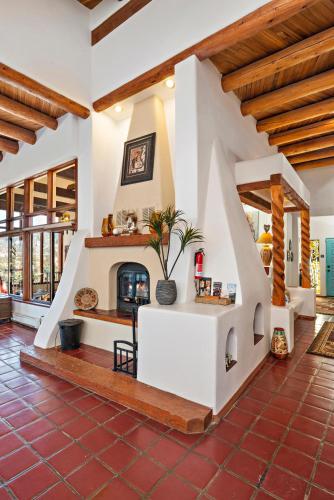 28 Vista De Luna Whole in Santa Fe, USA