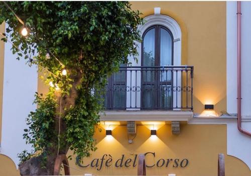 Hotel Del Corso 4