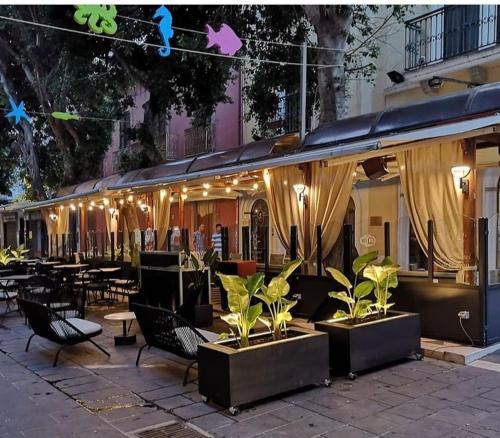 Hotel Del Corso 3