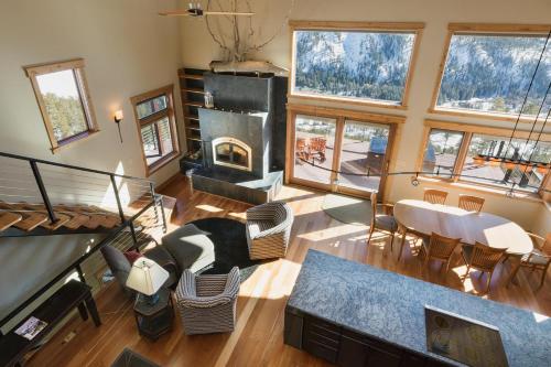 1234 Skyline Bayfield in Vallecito, USA