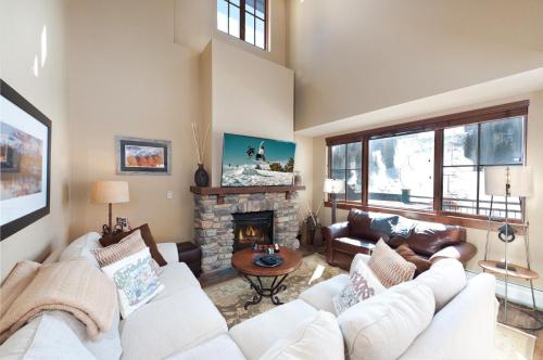 Purgatory Lodge Unit 507 in Durango Mountain Resort, USA
