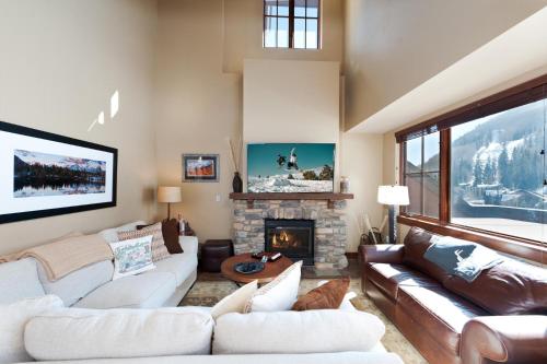 Purgatory Lodge Unit 507 in Durango Mountain Resort, USA