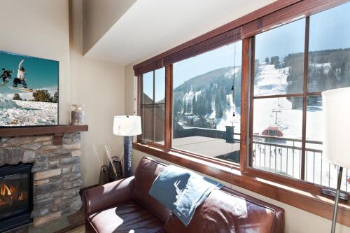 Purgatory Lodge Unit 507 in Durango Mountain Resort, USA