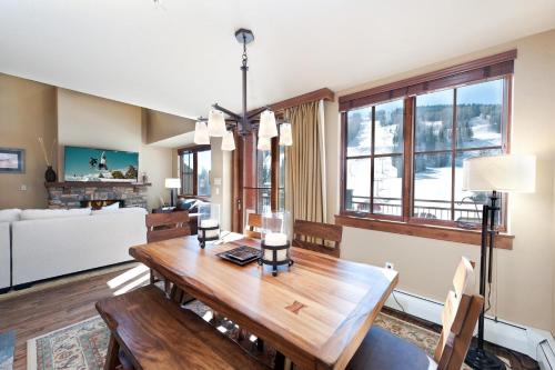 Purgatory Lodge Unit 507 in Durango Mountain Resort, USA