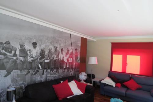 Foto - Sweet Home Braga Hostel & Guest House
