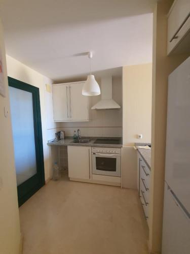 Luxyry apartament Benidorm in Golf Bahia