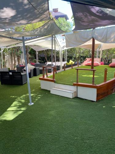 Casa Cacao près plage et vélodrome - image 6