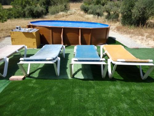 Skats, LA NURSERY DE MAS GUILLO in San Quintin de Mediona