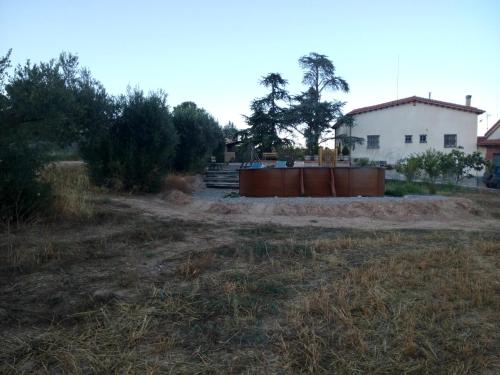 Skats, LA NURSERY DE MAS GUILLO in San Quintin de Mediona