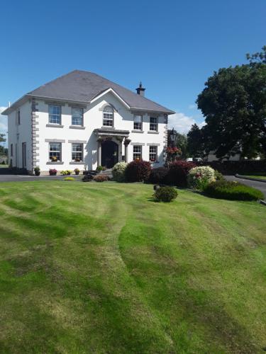 Doonard Manor B&B