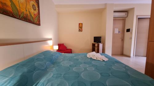 B&B La Villetta Gela