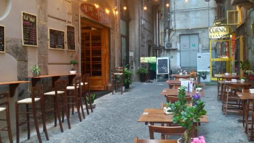 Bed and Breakfast Casa Mariella, Neapel (Foto 6)