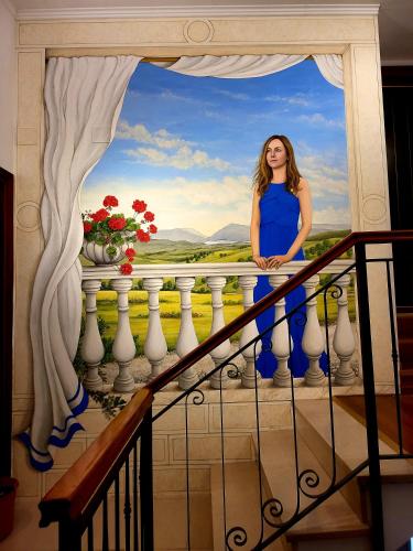 Alla Posta Guest House in Pieve D'Alpago