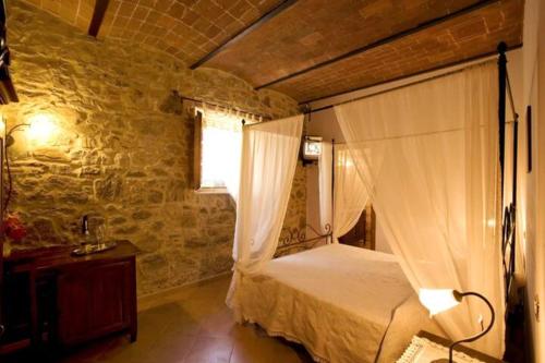 Agriturismo Belagaggio Room Type - Deluxe Double Room
