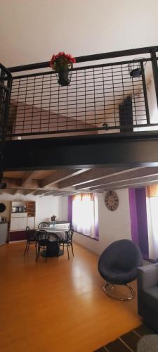 LOFT Saint Pierre - Location saisonnière - Bordeaux