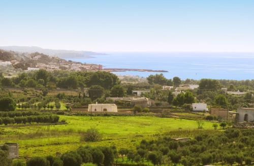 Tenuta Li Fani Residence Hotel – Marina di Pescoluse, 