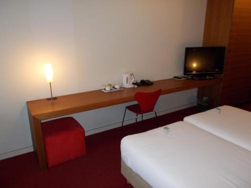 Hotel Corbie Lommel - image 11