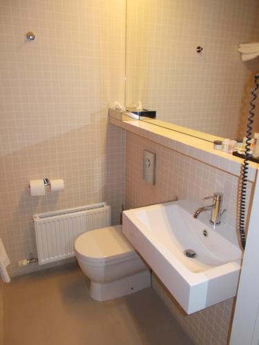 Hotel Corbie Lommel - image 9