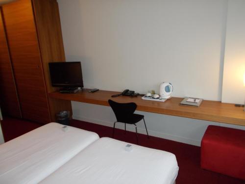 Hotel Corbie Lommel - image 10