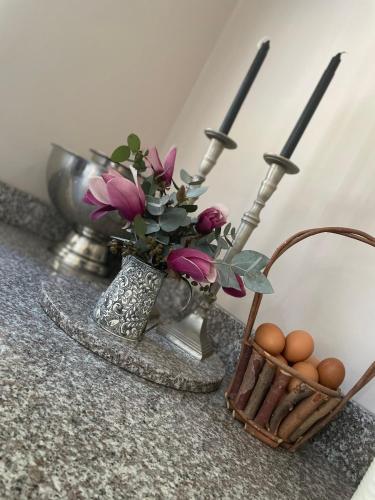 . Eagles Rest Self-Catering Cottage