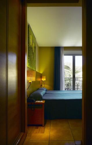 Twin room, superior, spa access