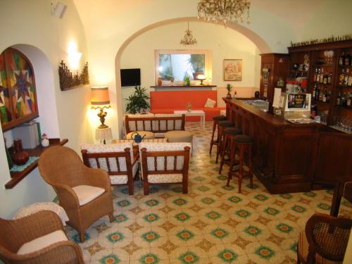 Hotel Europa – Porto d Ischia, 07