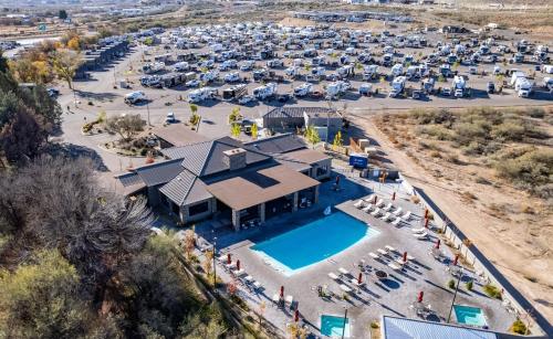 Verde Ranch RV Resort - Hotel - Camp Verde