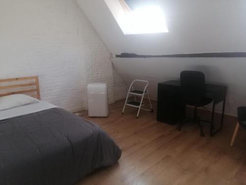 BED Collège
