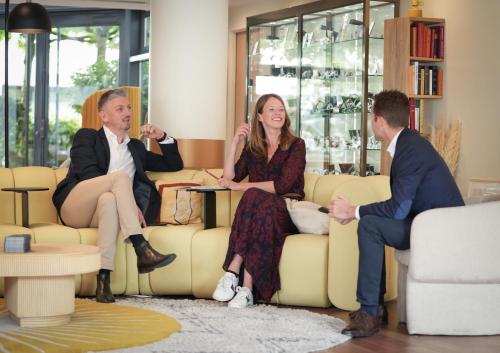 Hotel Concorde Montparnasse - image 7