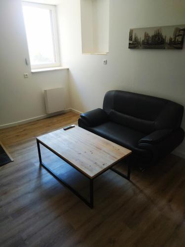 Le New York de Marchaux 2 in Marchaux