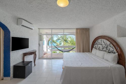 Hotel Maya Caribe Faranda Cancún, Cancún (Foto 3)