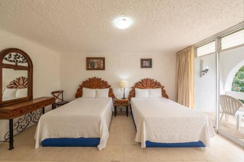 Hotel Maya Caribe Faranda Cancún, Cancún (Foto 7)