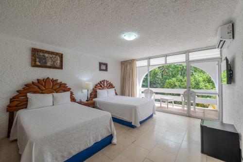 Hotel Maya Caribe Faranda Cancún, Cancún (Foto 6)