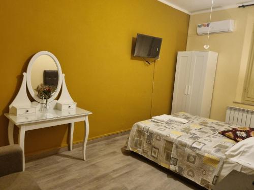 Rose Guest House 5