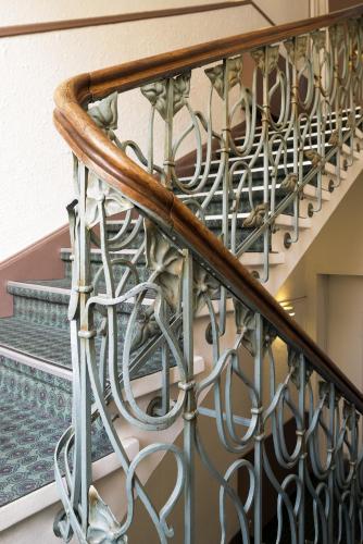 ibis Metz Centre Gare - image 13