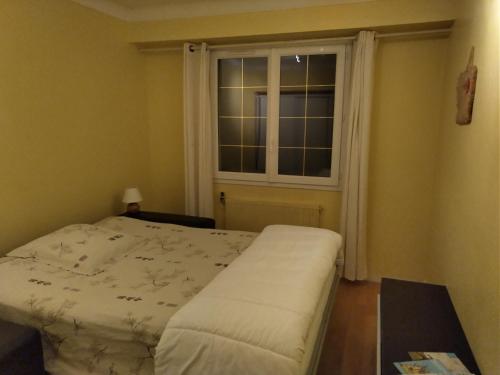 Chambres dans maison proches Nantes et Vallet