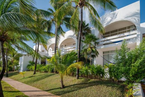 Hotel Maya Caribe Faranda Cancún