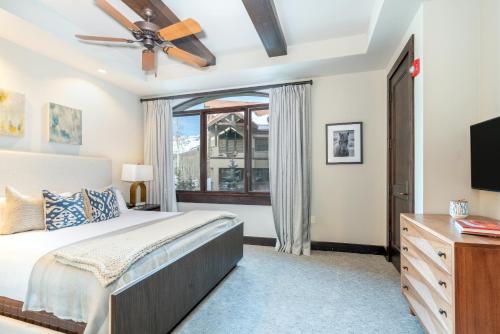 One Bedroom Standard Residence
