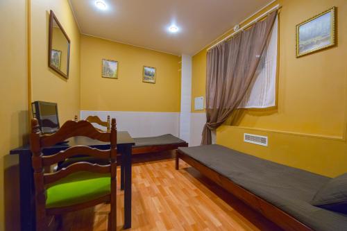 Nevskiy Hostel