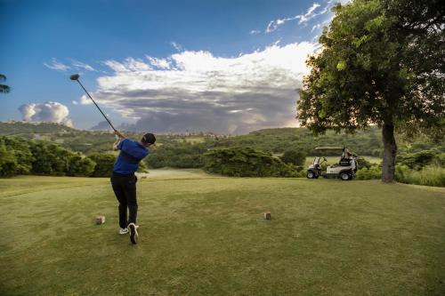 El Conquistador, A Waldorf Astoria Resort
