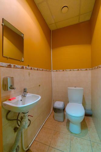 Nevskiy Hostel
