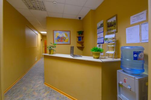 Nevskiy Hostel