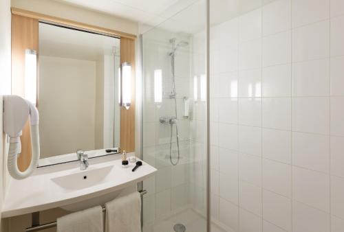 ibis Metz Centre Gare - image 9