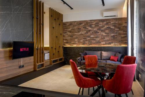 Lofty Exclusive Apartments