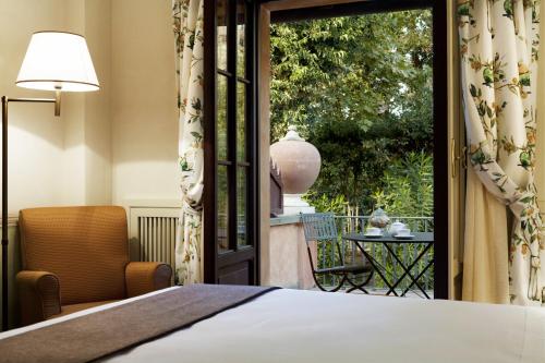 Photo - QC Grand Hotel Roma