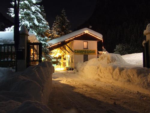 Campodolcino Camping 4