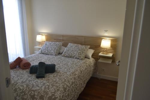 Apartamento Las Margas Golf Pirineo de Huesca