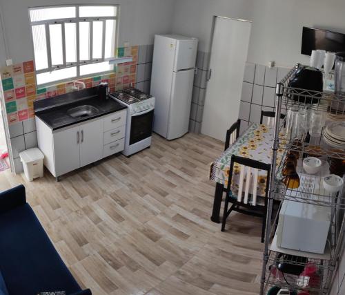 Two-Bedroom Apartment image 3