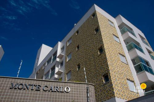 Thel Ubatuba - Apto 21/B Monte Carlo - Praia Grande - image 3